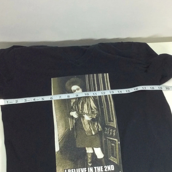 I Believe In The 2nd Amendment Too, Sugah - Picture 5 of 6